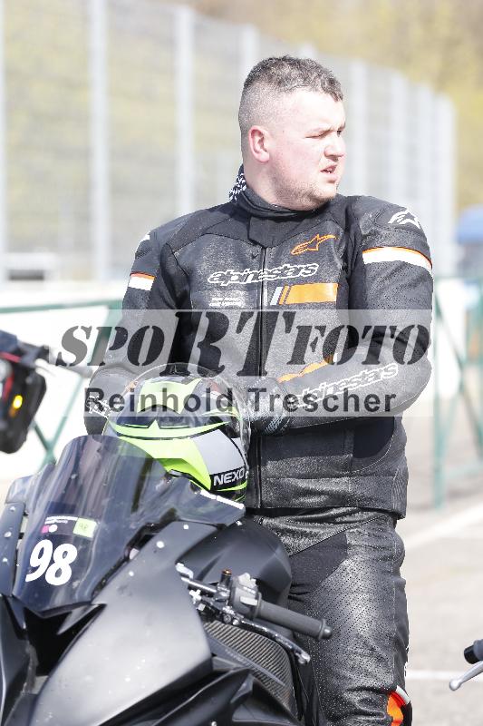 /04 05.04.2026 Speer Racing ADR/Impressionen